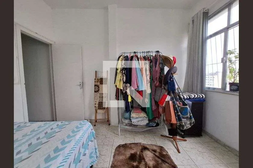 Furnished apartment, 44 m², with a washing machine — photo 13