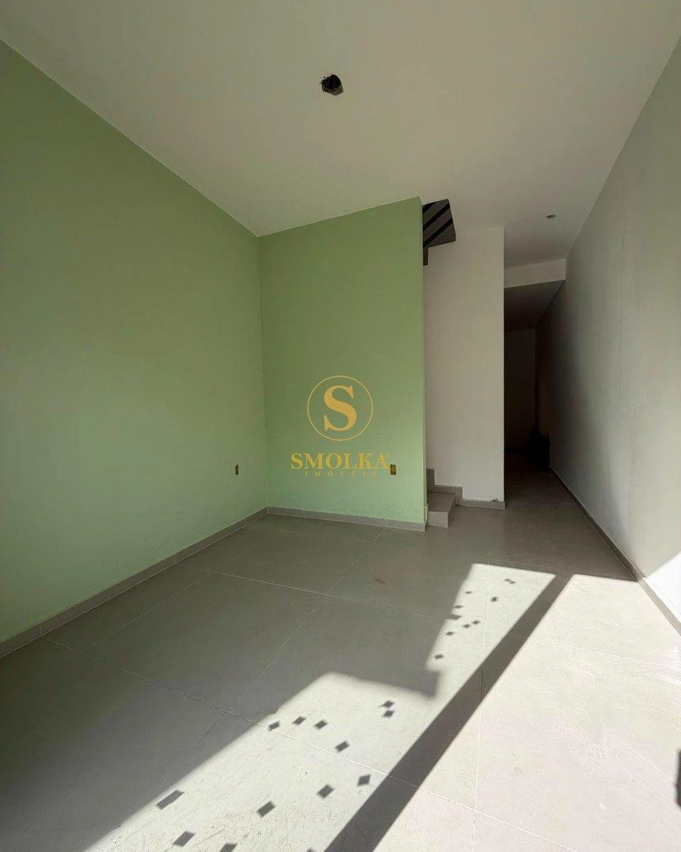 100 m² townhouse with open-plan kitchen and 2 bathrooms