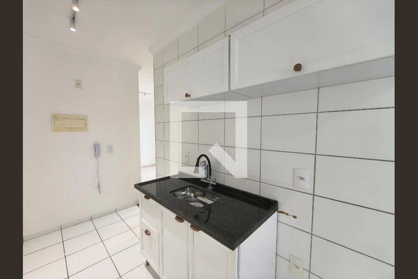 2-bedroom rental apartment with balcony and 45 m² — photo 14