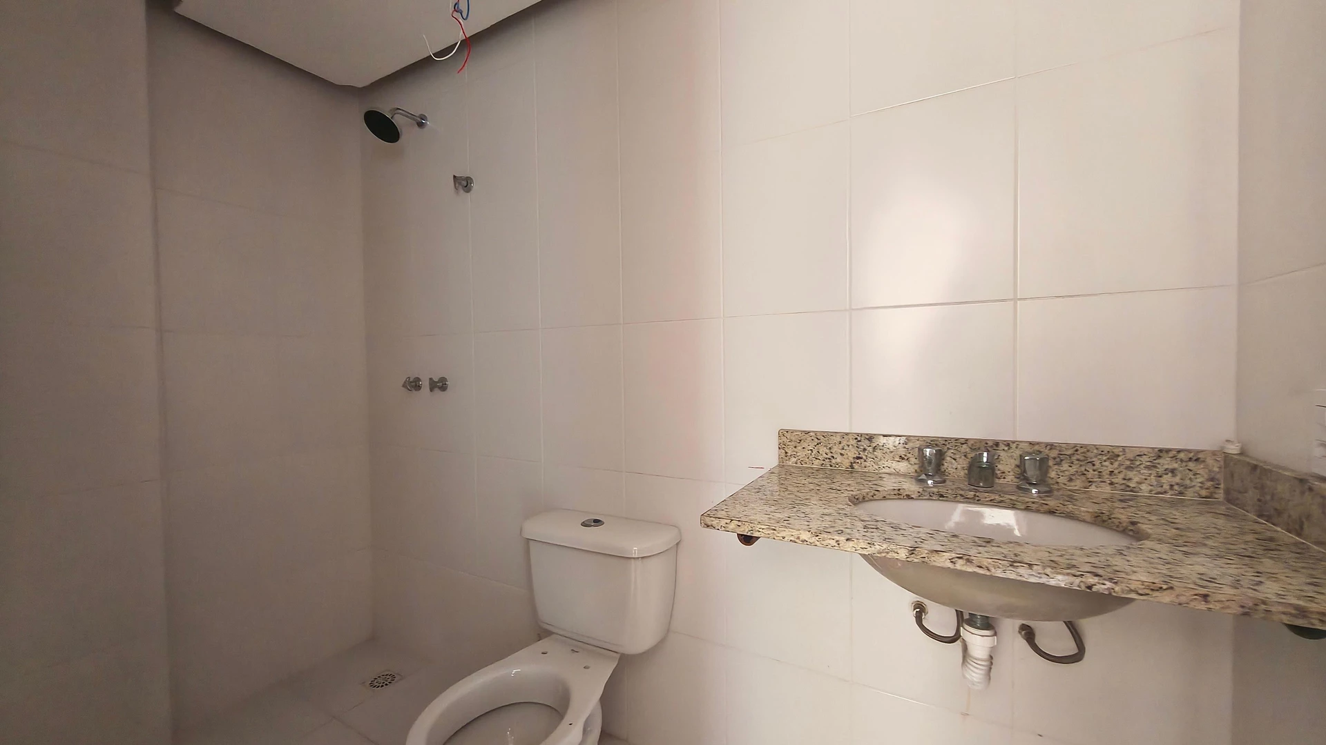 Apartamento com 2 quartos e varanda — photo 21