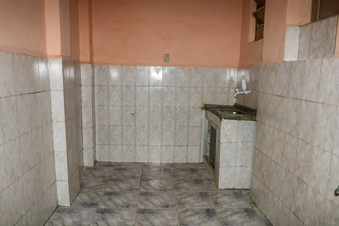 2-bedroom house with a washing machine in Rio de Janeiro — photo 2