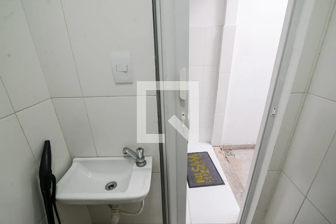 Furnished house with 4 bedrooms and 3 bathrooms — photo 12