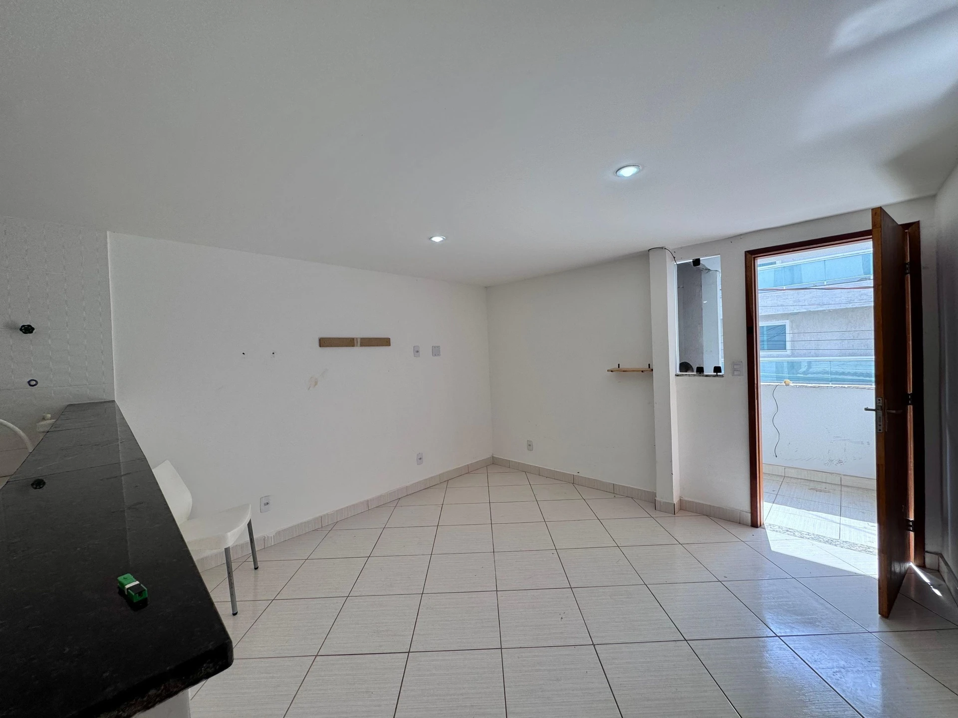 One-bedroom apartment, 50 m² — photo 6