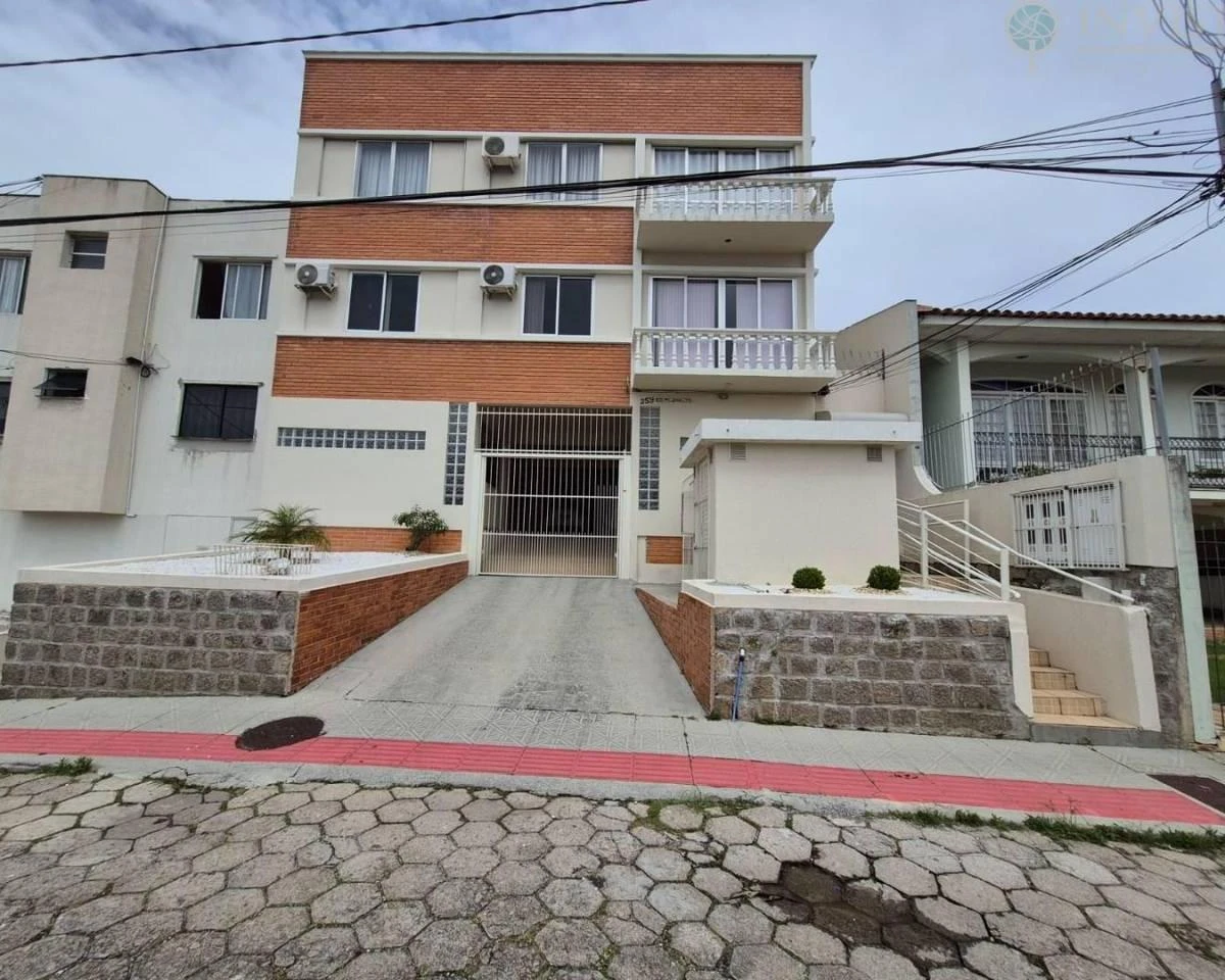 3-bedroom, 100 m² apartment in Florianópolis — photo 14