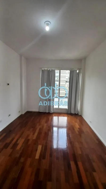 Apartamento com piso de madeira ou laminado, Tijuca — photo 19