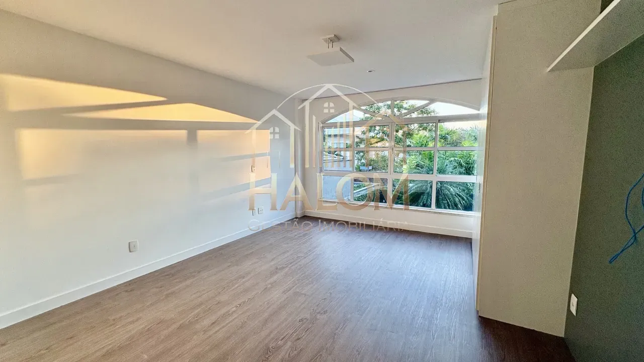 Rental house with 5 bedrooms and 5 bathrooms — photo 36