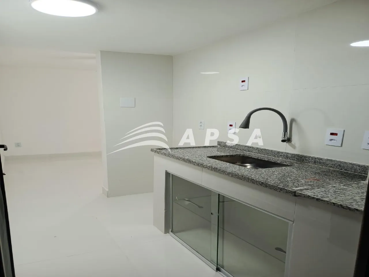 Apartamento de 30 m² com 1 quarto e 2 vagas — photo 3