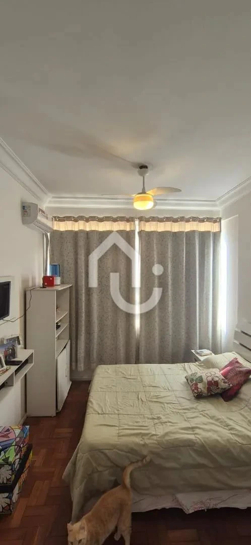 Apartment, 112 m², with a home office — photo 19