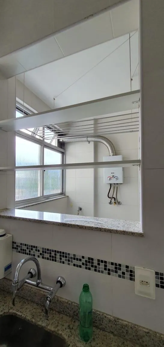 40 m² apartment with a separate closed kitchen — photo 12
