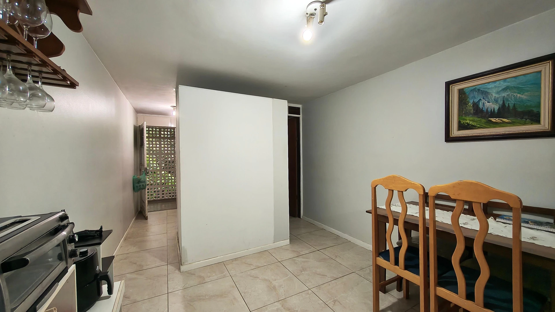 Furnished one-bedroom, 28 m² apartment in Rio de Janeiro — photo 13
