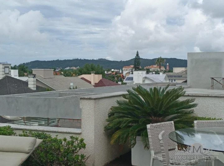 Casa mobiliada para alugar com 9 quartos e piscina — photo 8