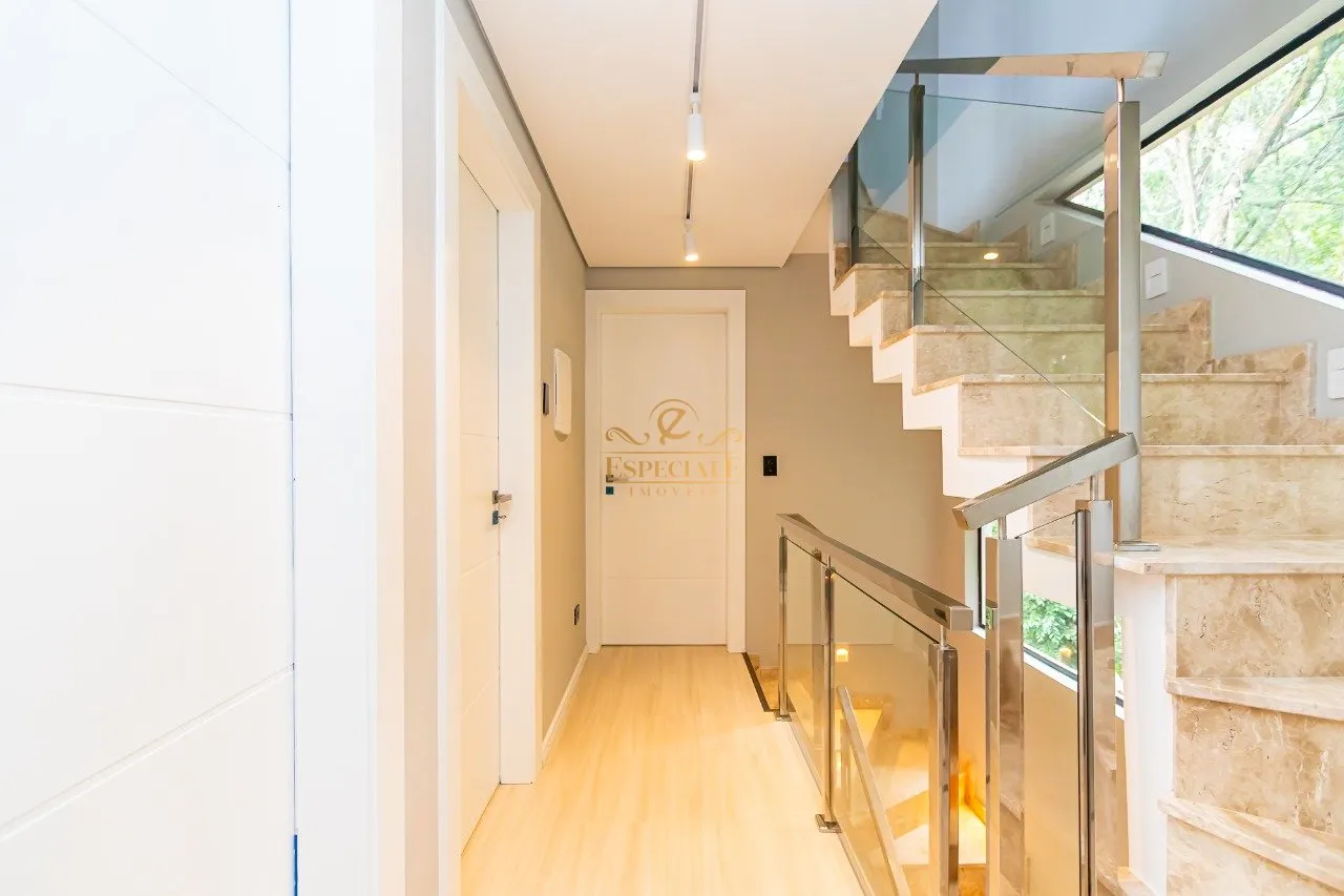 172 m² house with 3 bedrooms, suite and private balcony — photo 18