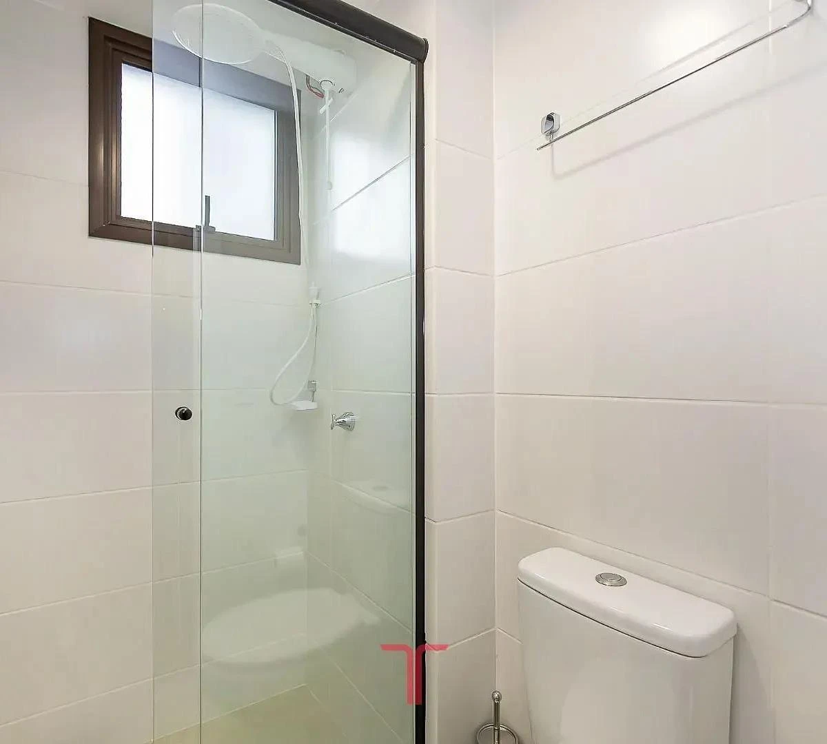 Меблированная квартира 54 м² на 10 этаже — photo 22