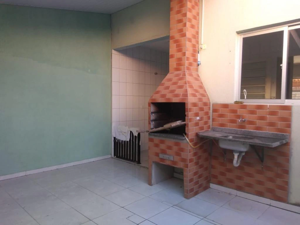 Sobrado com 3 dormitórios e jardim privativo — photo 7