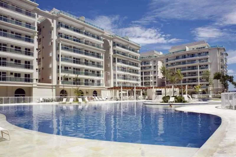 Apartamento mobiliado de 200 m² com 3 quartos e suíte — photo 25
