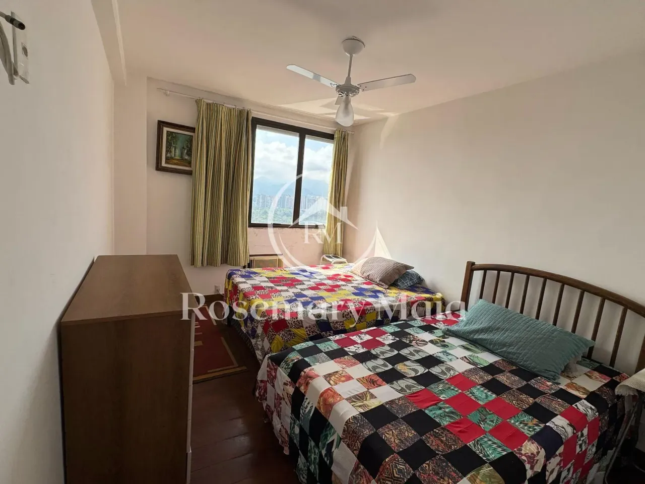 Apartamento mobiliado com 3 quartos, 5 banheiros e pets — photo 5