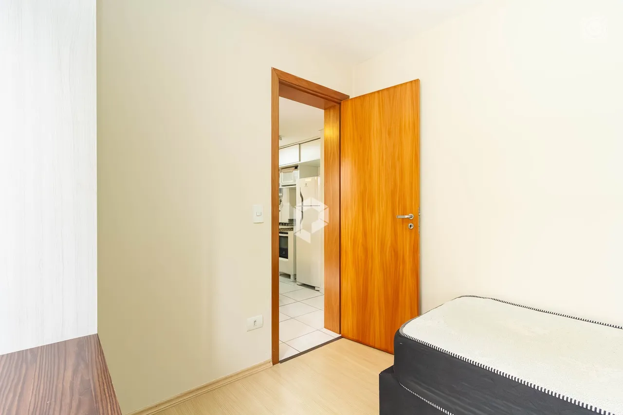 69 m² apartment with 1 parking space and open kitchen — photo 16