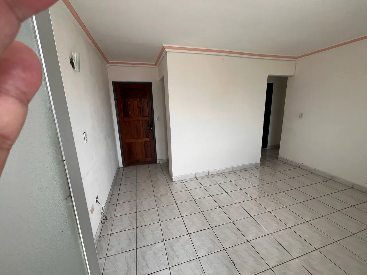 Квартира: 2 спальни, 56 м² — photo 4