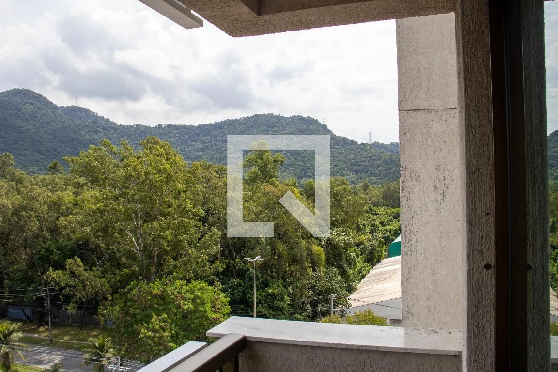 Lavadora y 1 dormitorio: departamento de 36 m² — photo 11