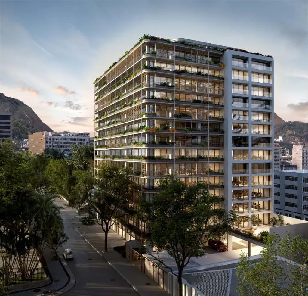 Apartment, 1492 m², with a glass-enclosed balcony — photo 2
