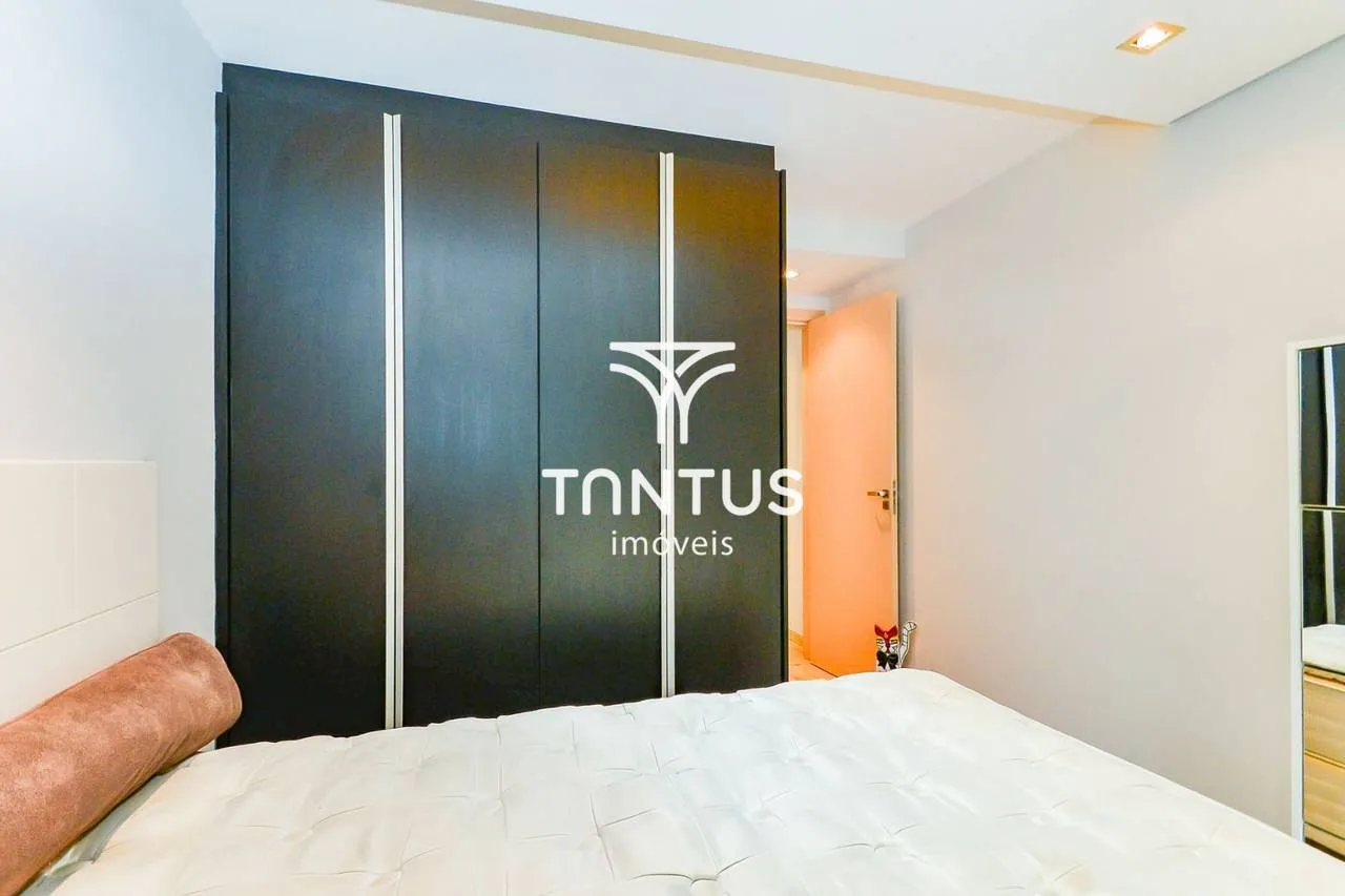 Furnished 1-bedroom apartment with 58 m² and balcony grill — photo 6