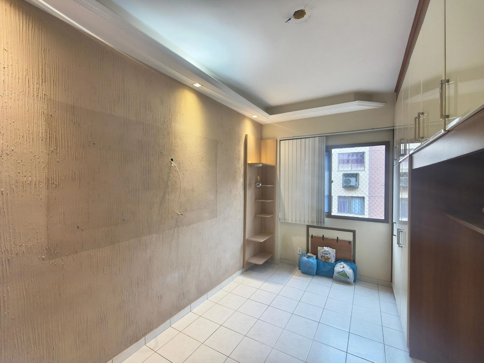 Балкон з грилем та 2 спальні: квартира 129 м² — photo 6