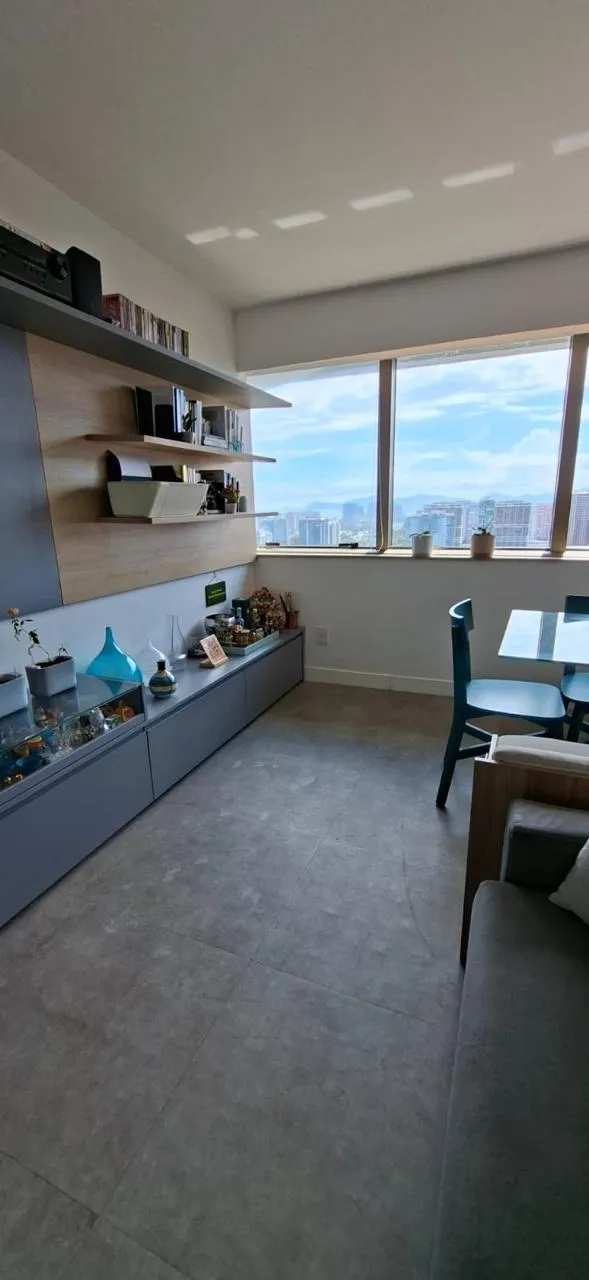1-bedroom apartment with 2 bathrooms and parking — photo 5
