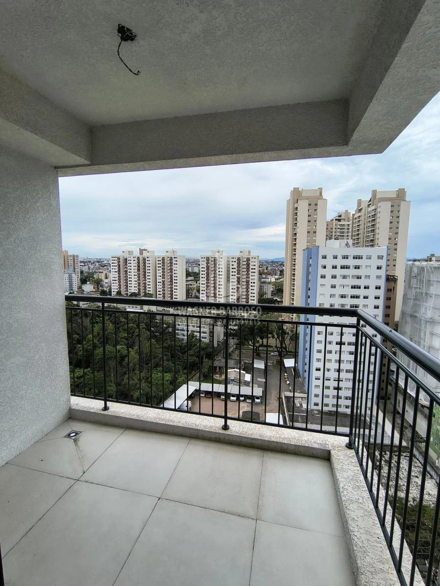 31 m² apartment with a home office and a washing machine — photo 5
