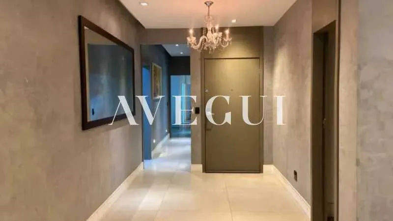 Unfurnished apartment with 4 bedrooms and 5 bathrooms — photo 12
