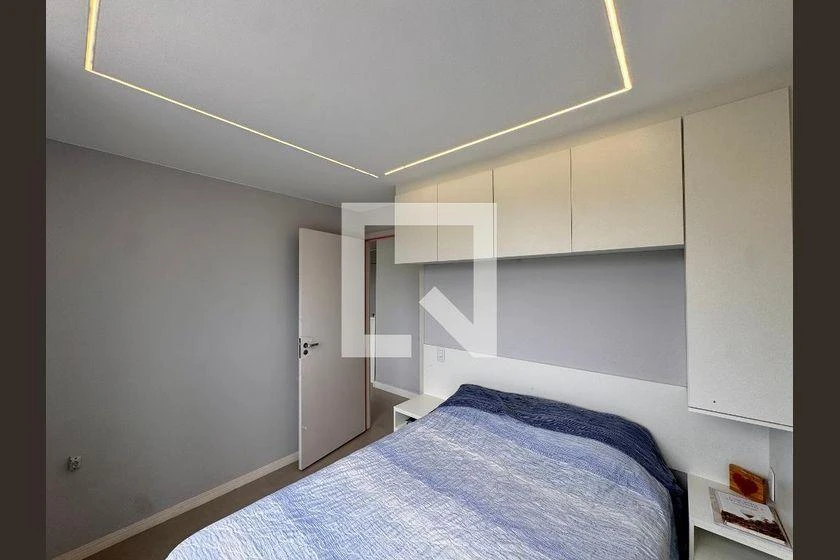 2-bedroom apartment with a mountain view in Rio de Janeiro — photo 8