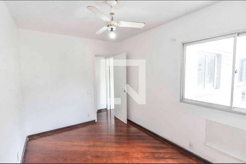 2-bedroom apartment with a mountain view in Rio de Janeiro — photo 14
