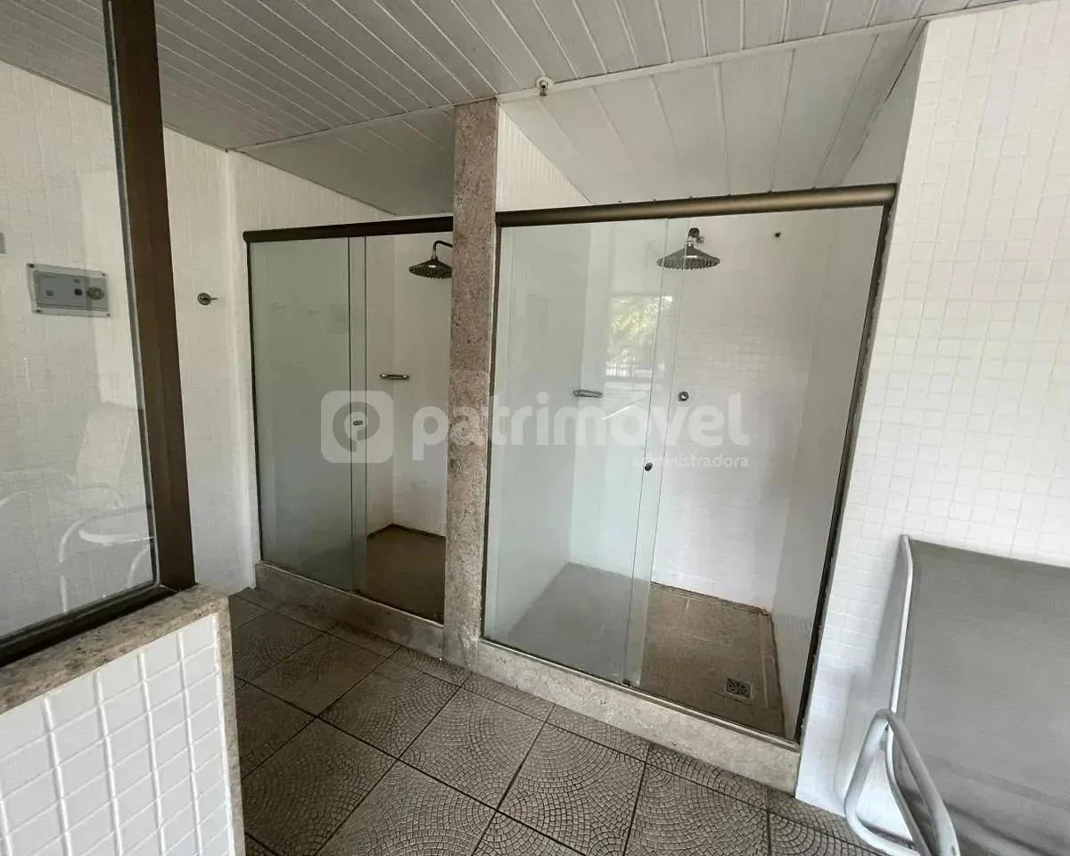 Water view in a one-bedroom apartment, 30 m² — photo 20