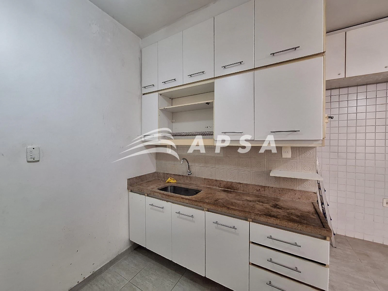 Apartment, 60 m², with a home office — photo 16