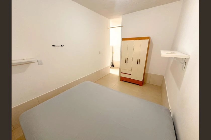 Apartamento amueblado de 1 dormitorio y 1 plaza — photo 12