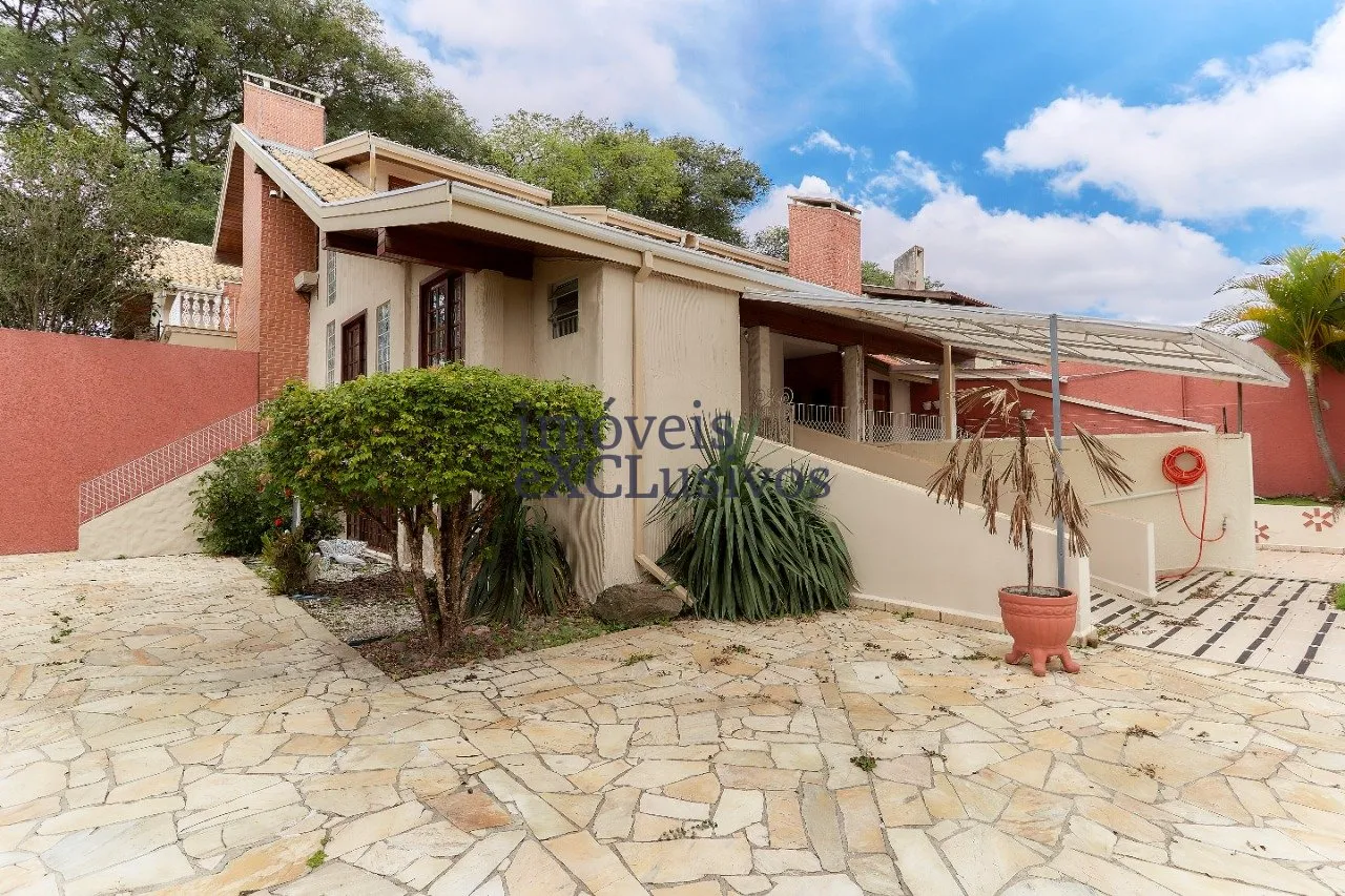 House with 3 en-suite bedrooms and 665 m² garden — photo 60