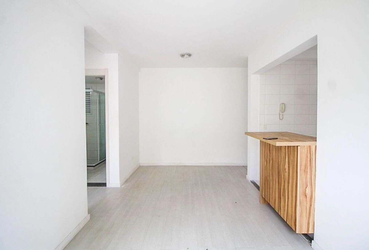 2-bedroom apartment, 1 with its own bathroom, 52 m² — photo 22