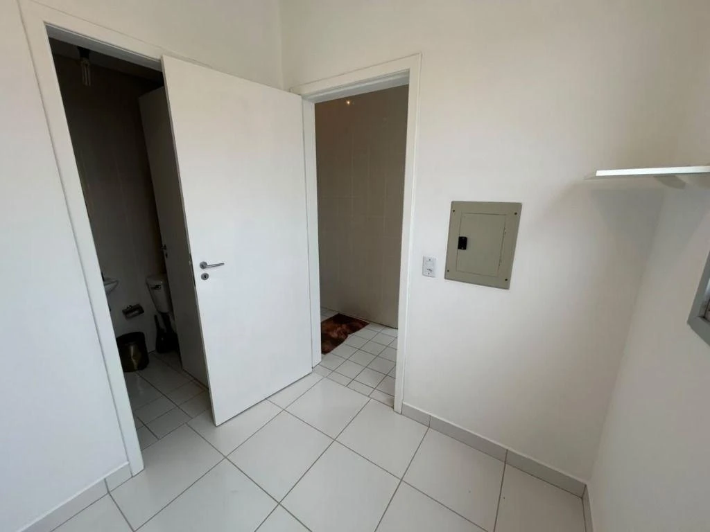 3-bedroom apartment with a home office in Curitiba — photo 16