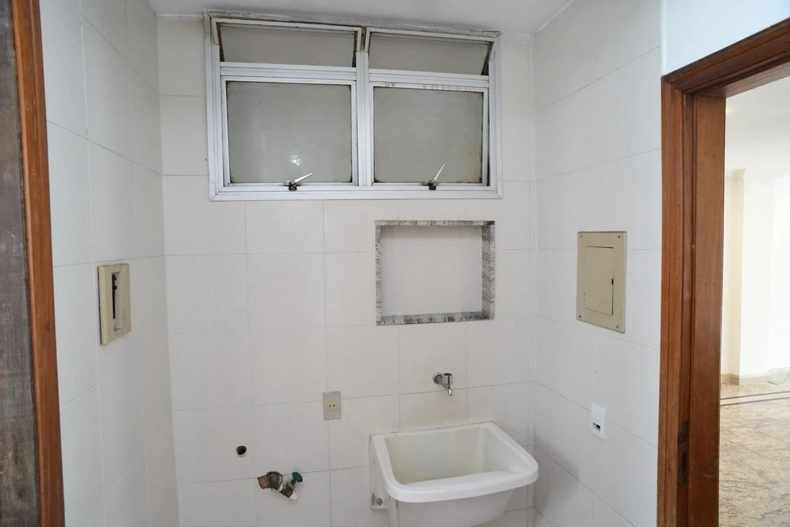 Apartamento com 2 suítes e varanda com churrasqueira — photo 33
