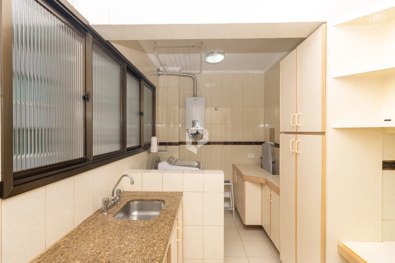 Квартира з 2 спальнями 115 м² і 1 паркомісцем — photo 9