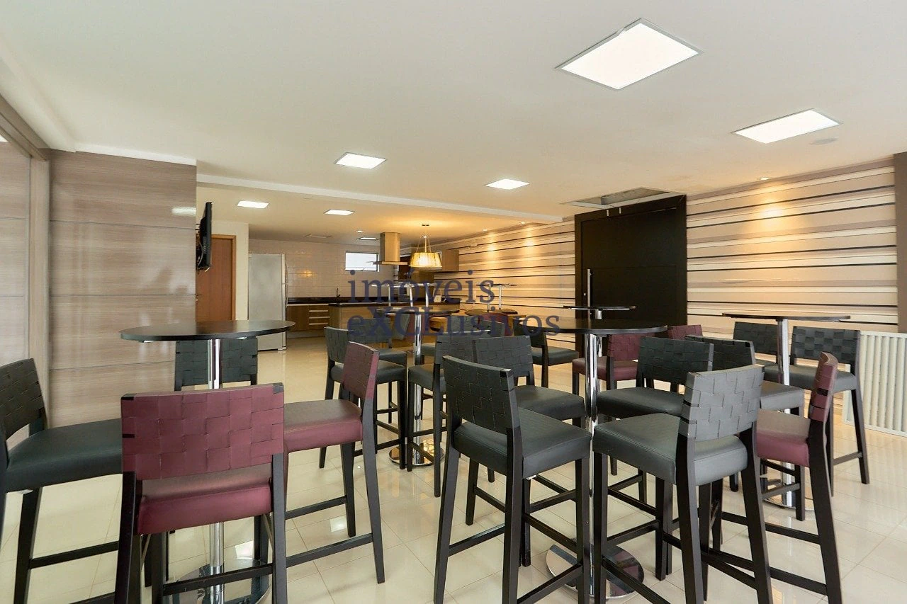 Home office in a 2-bedroom apartment, 110 m² — photo 19