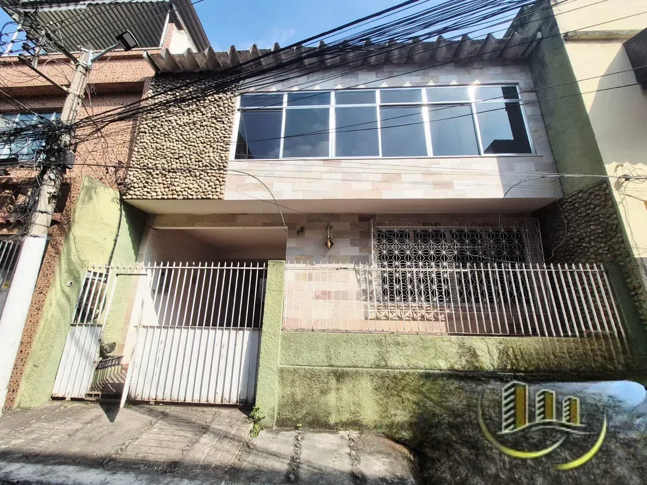 House with 3 bedrooms and 3 bathrooms plus 2 parking spots — photo 15