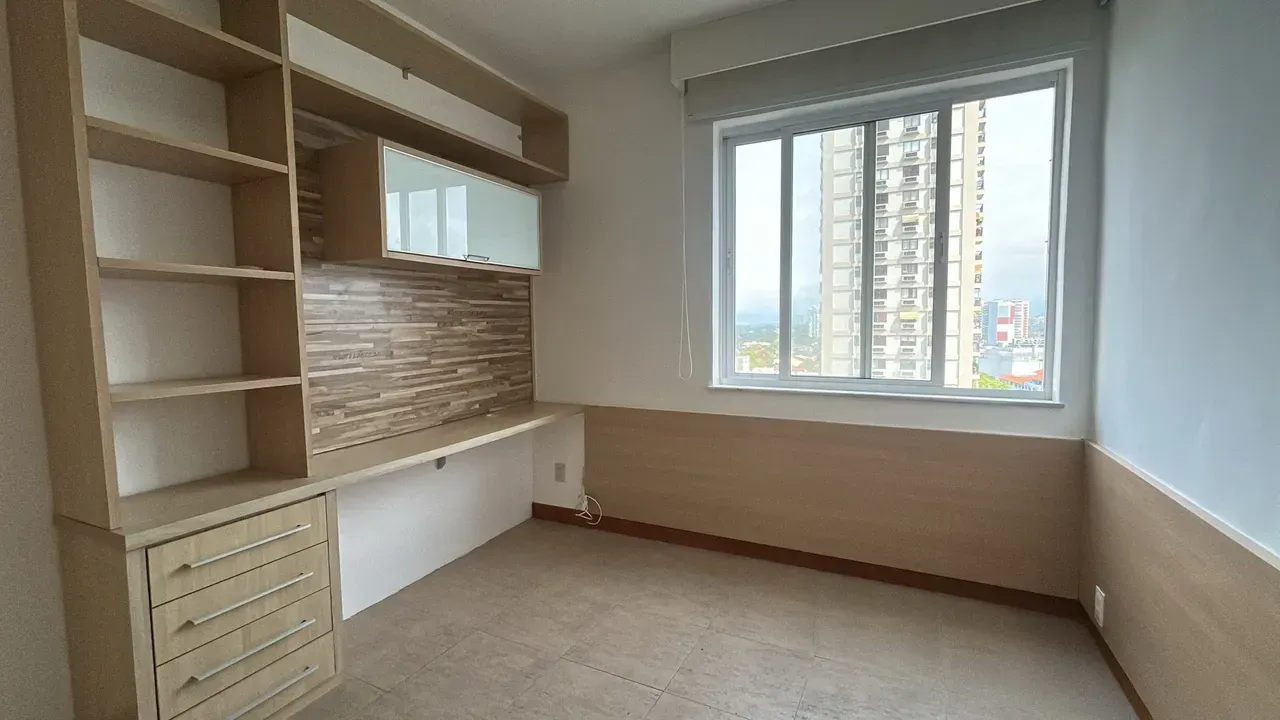 Apartment with 3 bedrooms, 4 bathrooms and 2 parking — photo 6