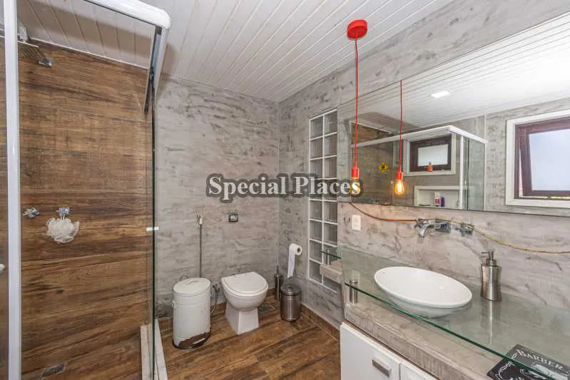 Casa amueblada con 4 dormitorios y 5 baños — photo 30