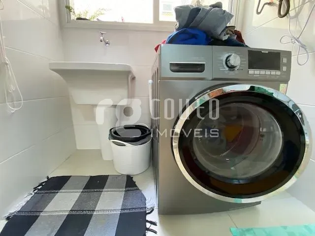 Furnished apartment with 3 bedrooms and 3 bathrooms — photo 16