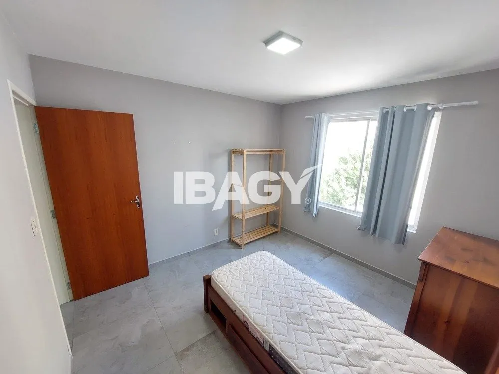 Apartamento amueblado con 2 dormitorios y cocina a gas — photo 10