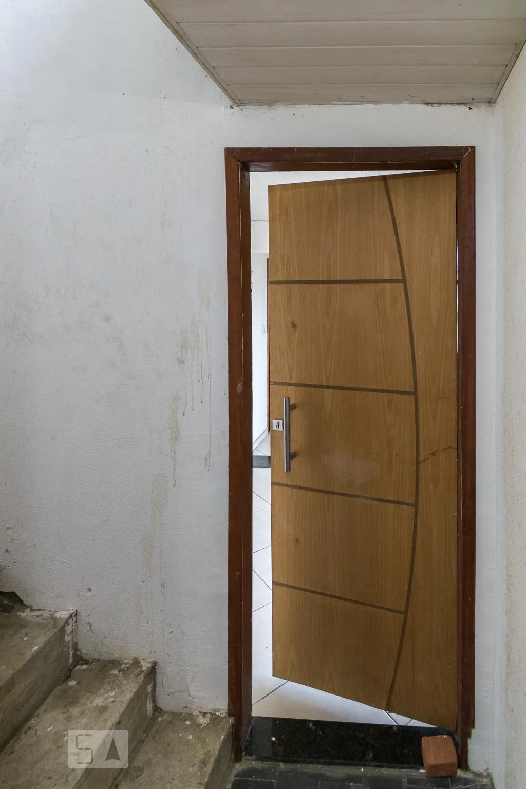 One-bedroom apartment with a private BBQ in Rio de Janeiro — photo 39