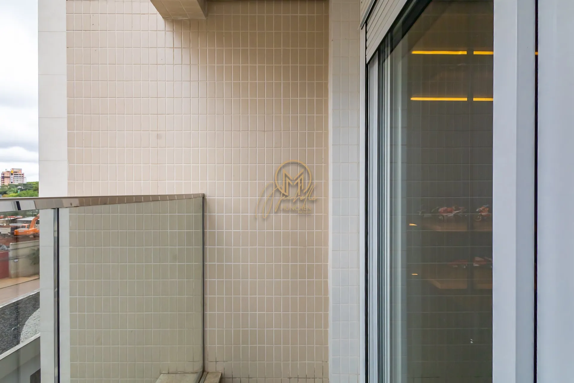 Furnished 462 m² apartment with 4 en-suite rooms — photo 126