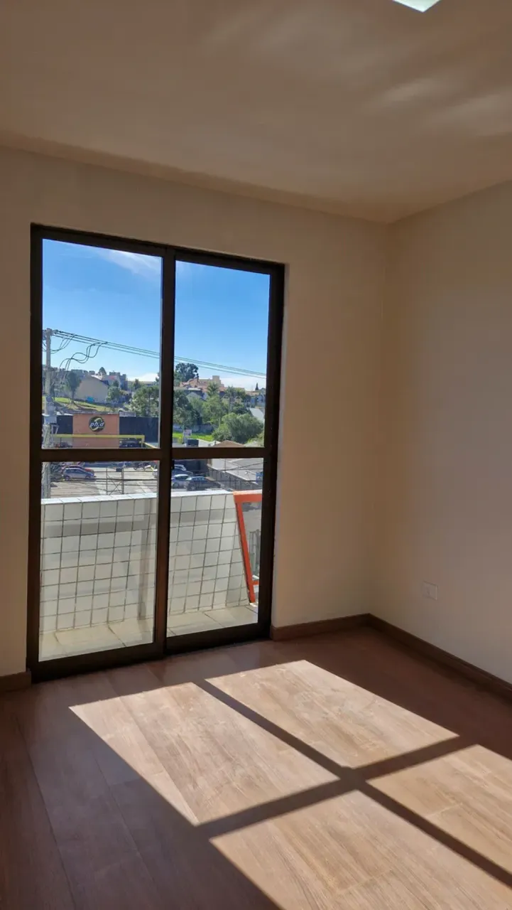 Duplex apartment with 3 bedrooms, 3 bathrooms and 2 parking — photo 7