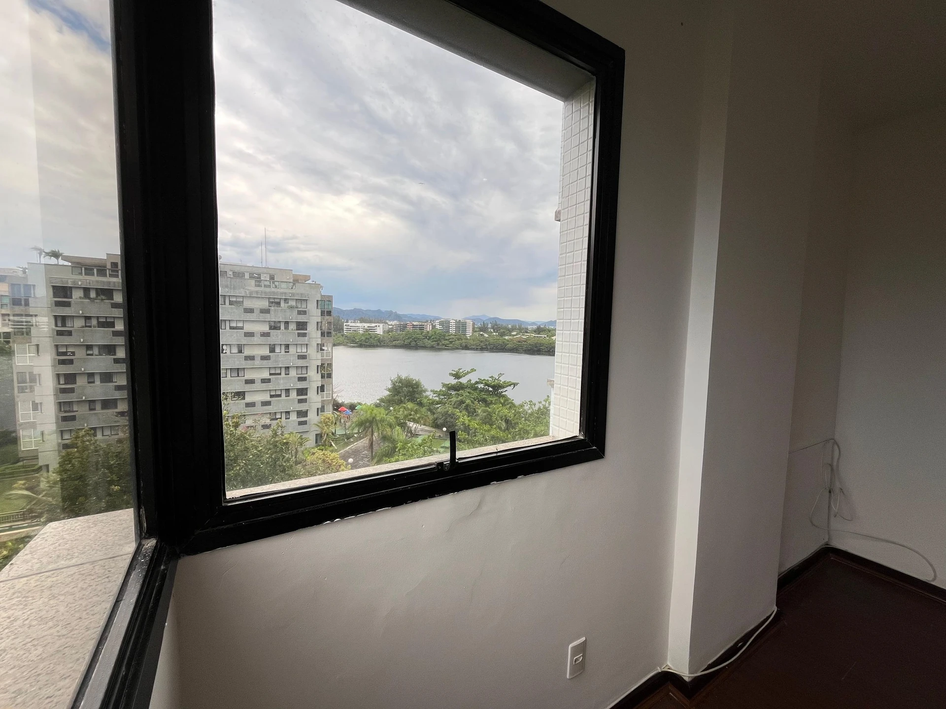 3-bedroom apartment with 2 parking spaces and gas stove — photo 13