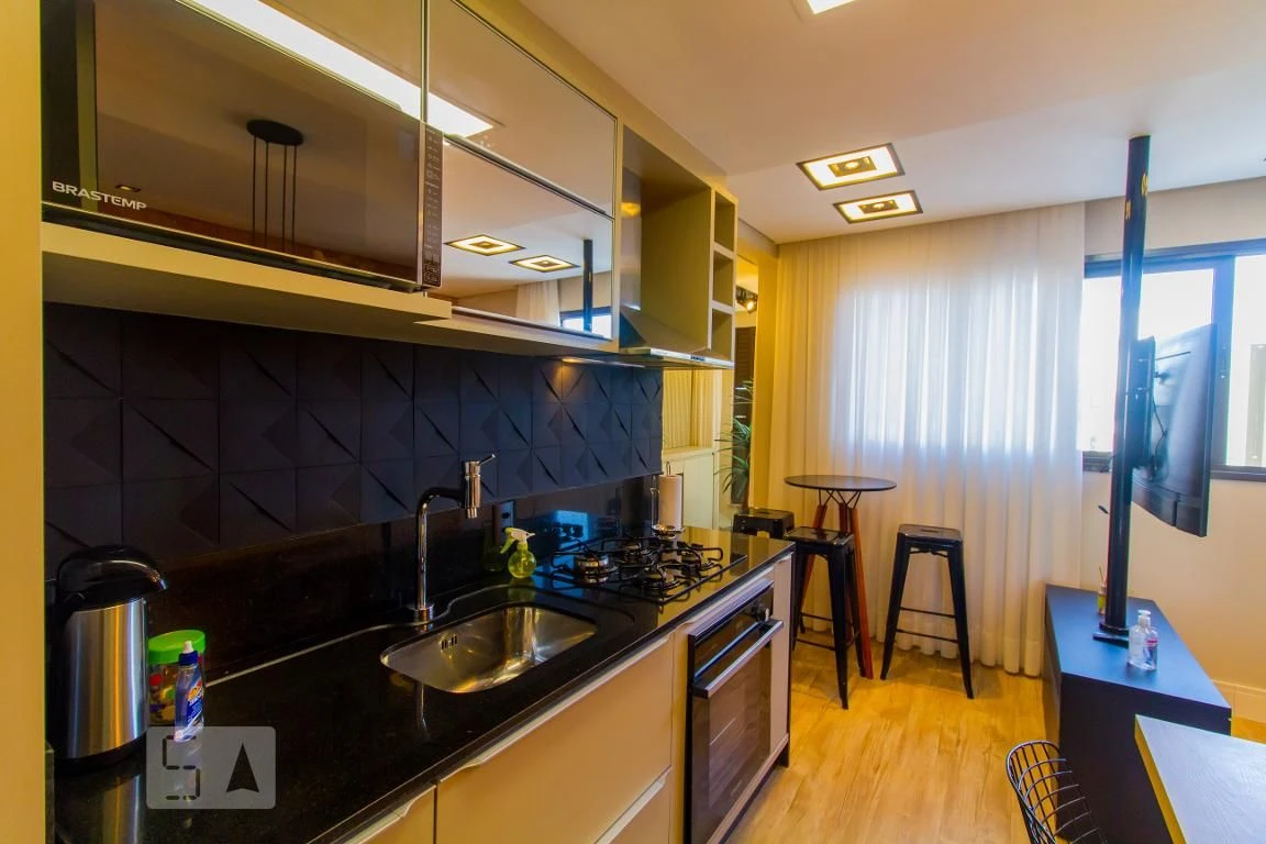 Квартира з 2 спальнями та робочим місцем — photo 27